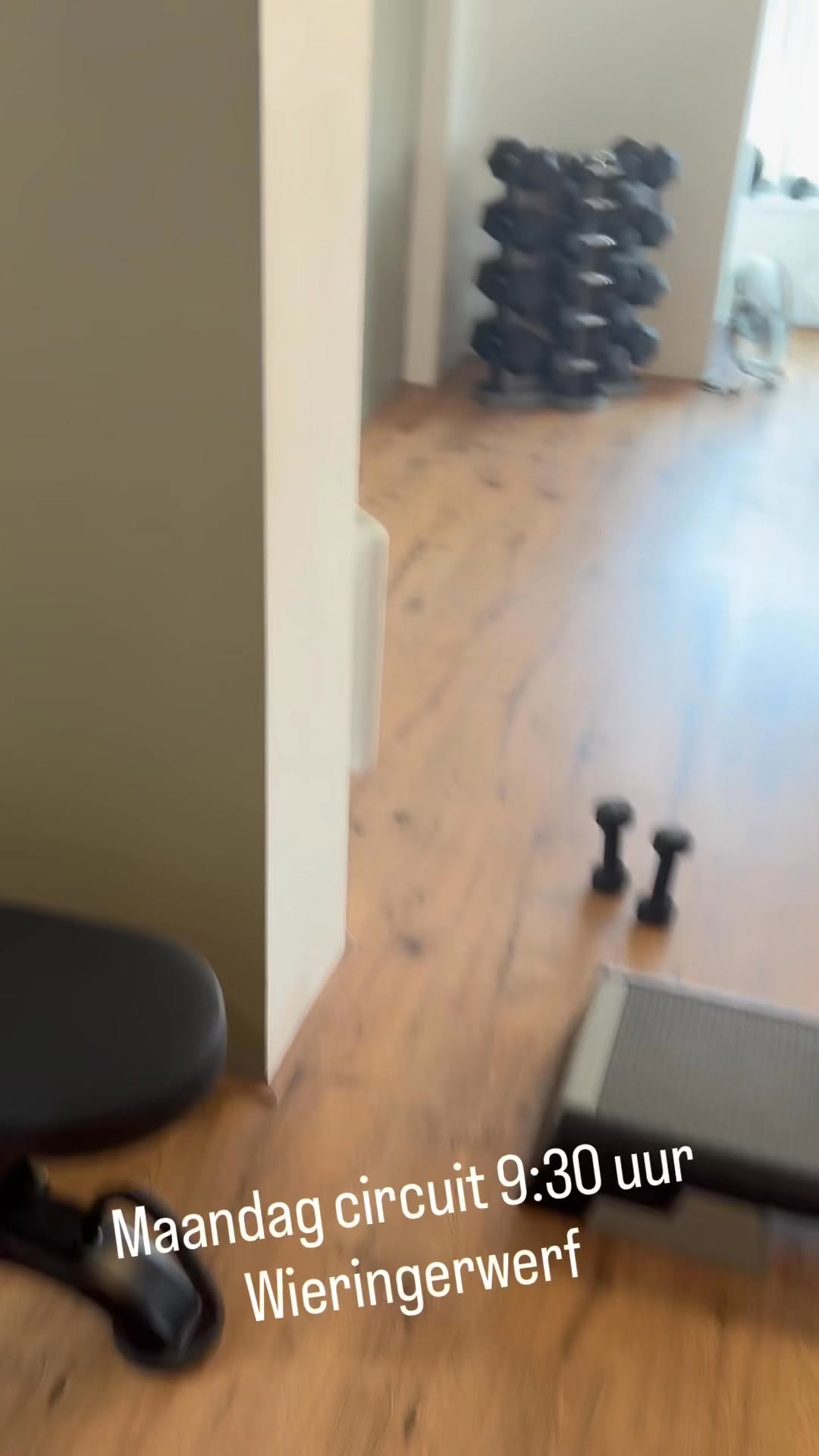 Medische Fitness bij Fysio & Fitness Middenmeer