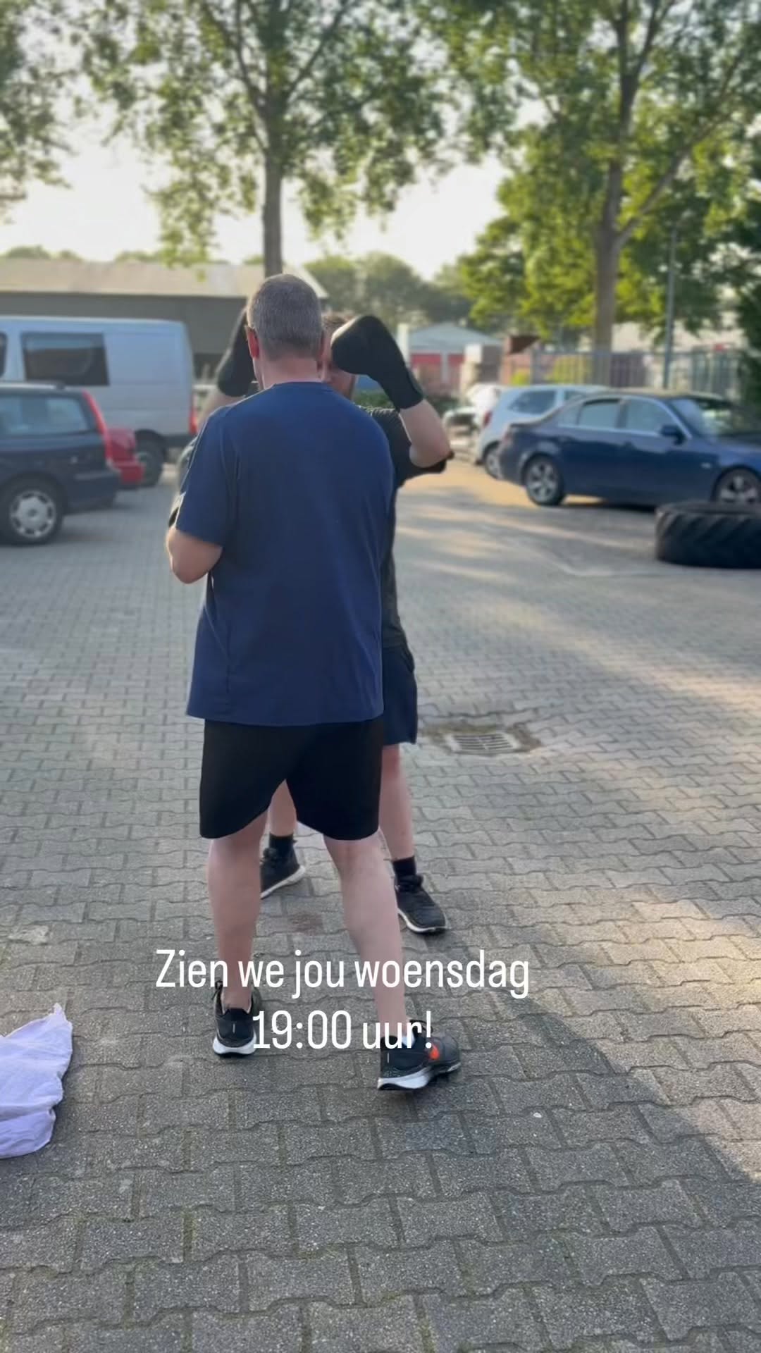Personal Training bij Fysio & Fitness Middenmeer