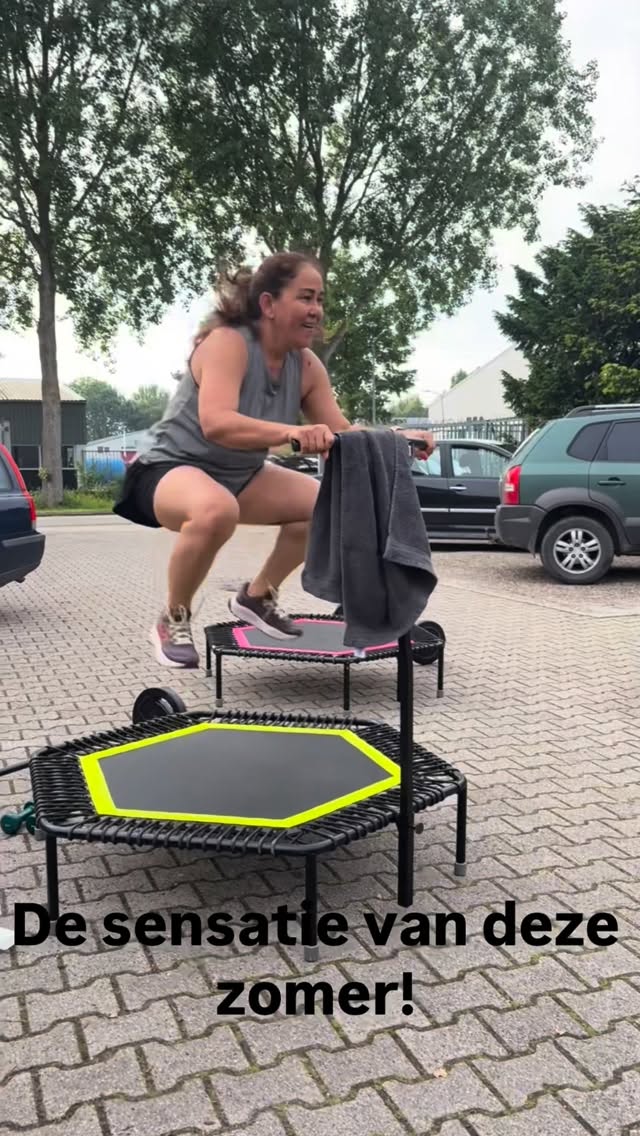 Groepslessen bij Fysio & Fitness Middenmeer