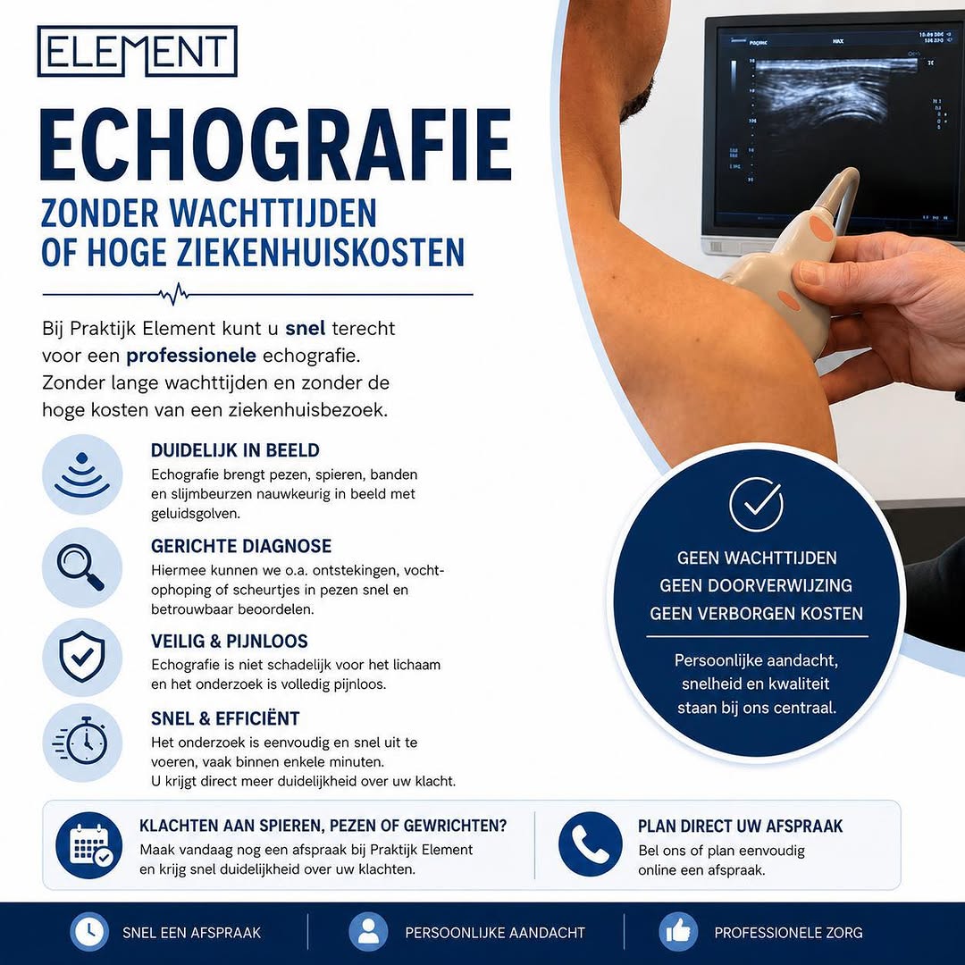 NESA Therapie bij Fysio & Fitness Middenmeer